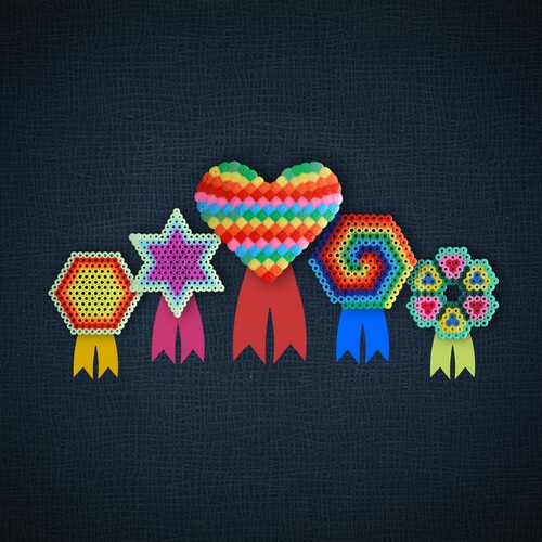 Candy Album Artwork